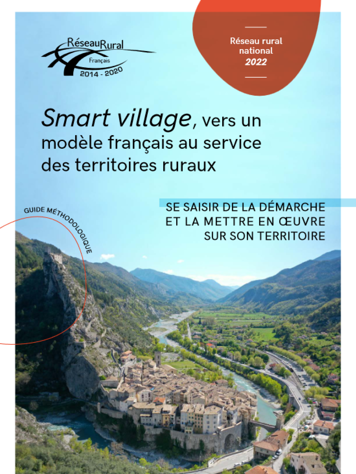 Page de garde du guide