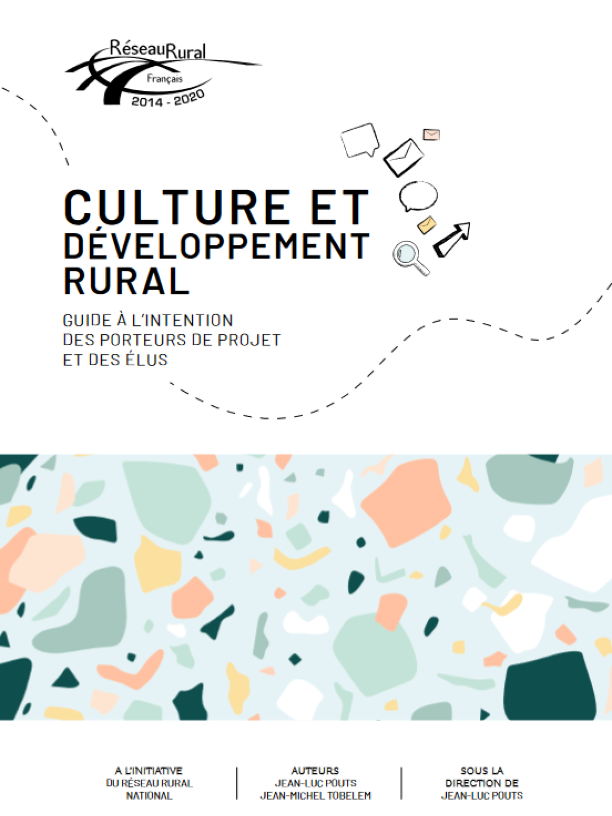 Page de garde du guide