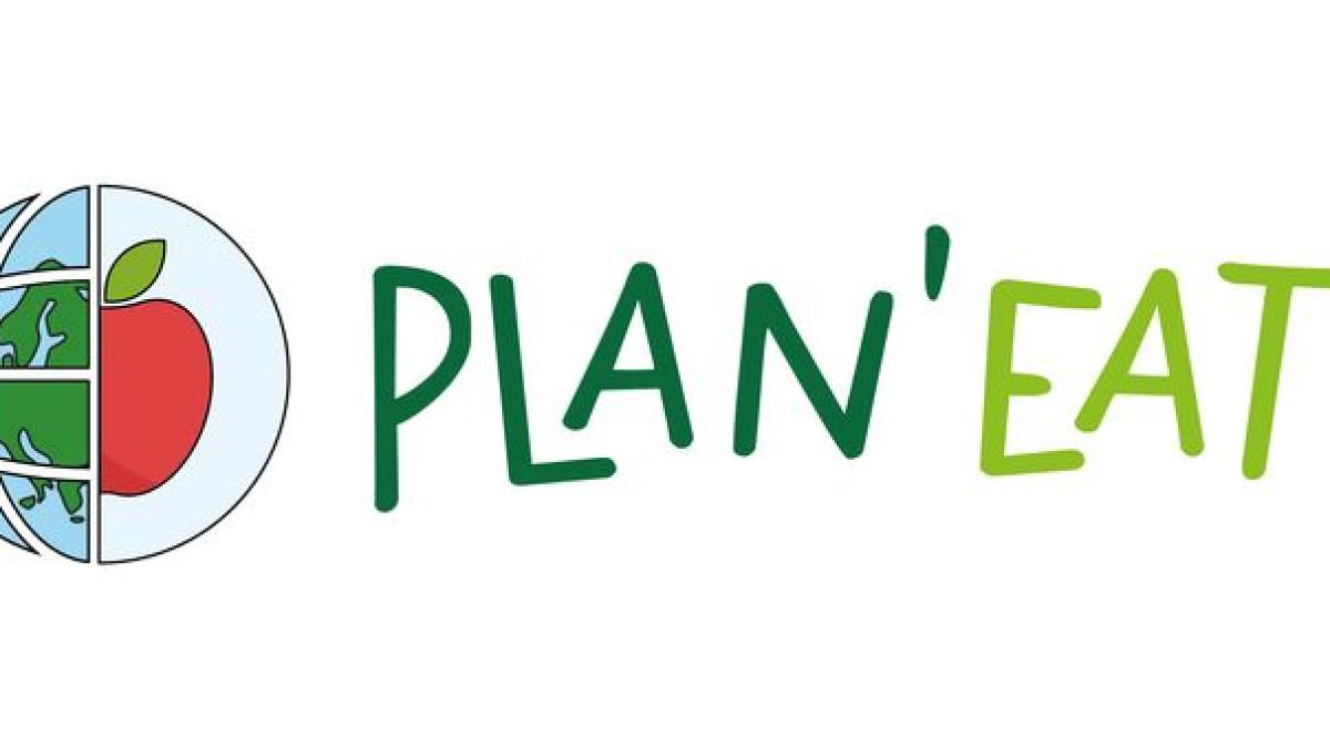 Logo de Plan'eat
