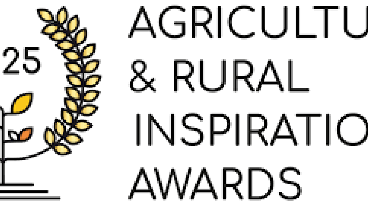 Logo du Concours ARIA 2025