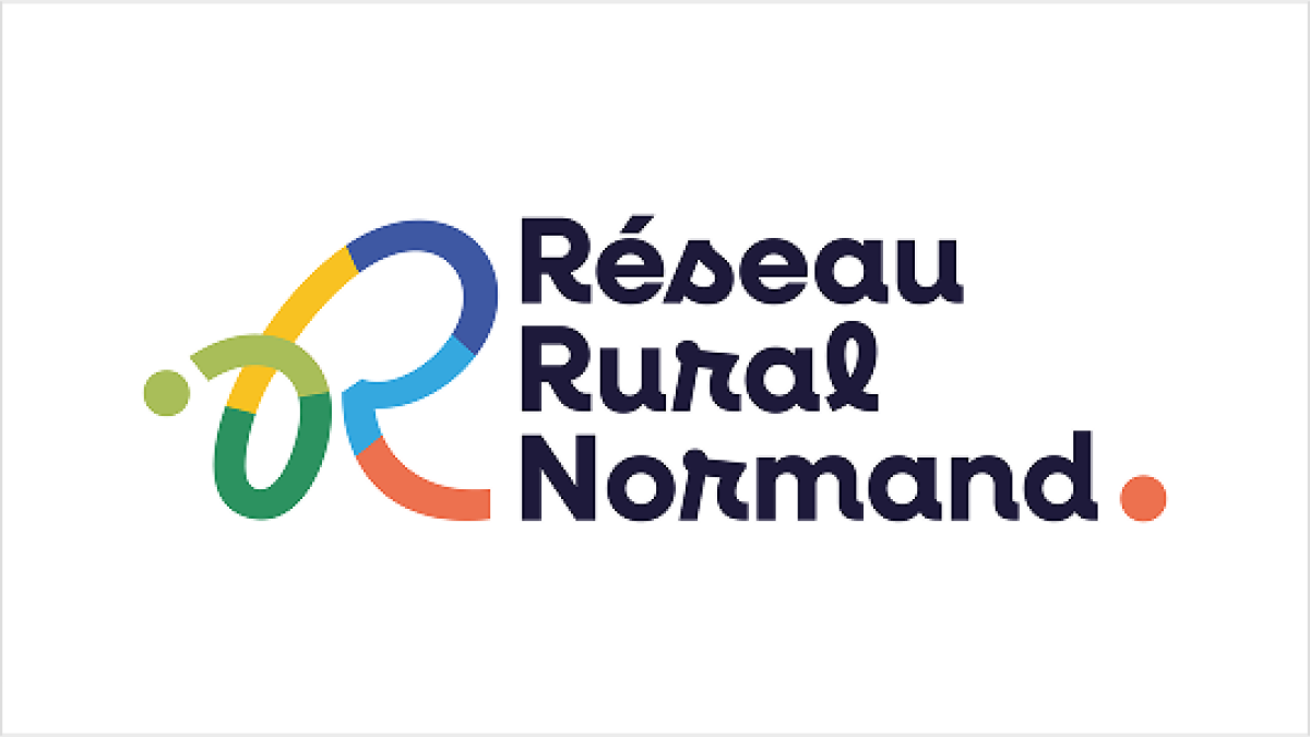 Logo du Réseau Rural Normand