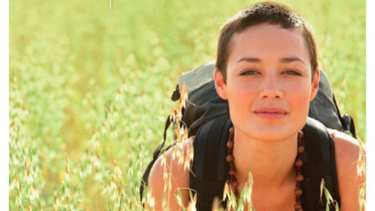 Page de garde de la revue