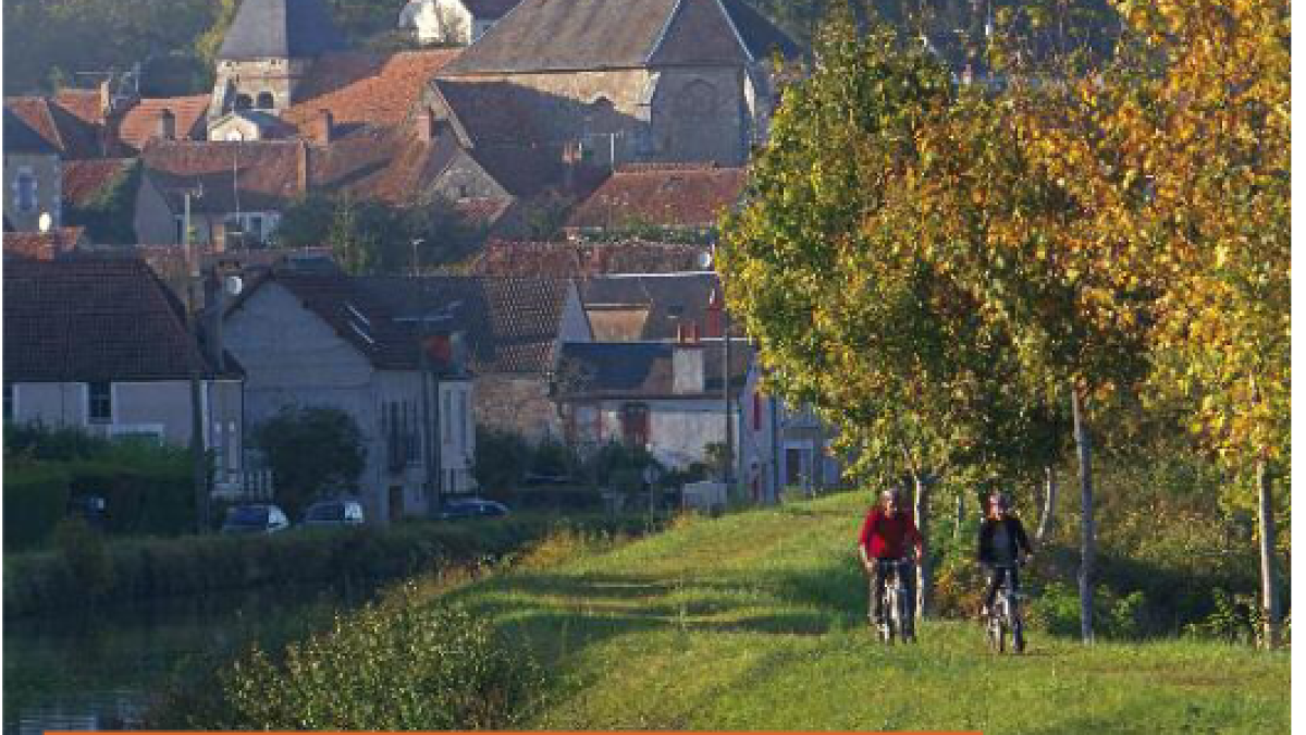 Page de couverture de la revue