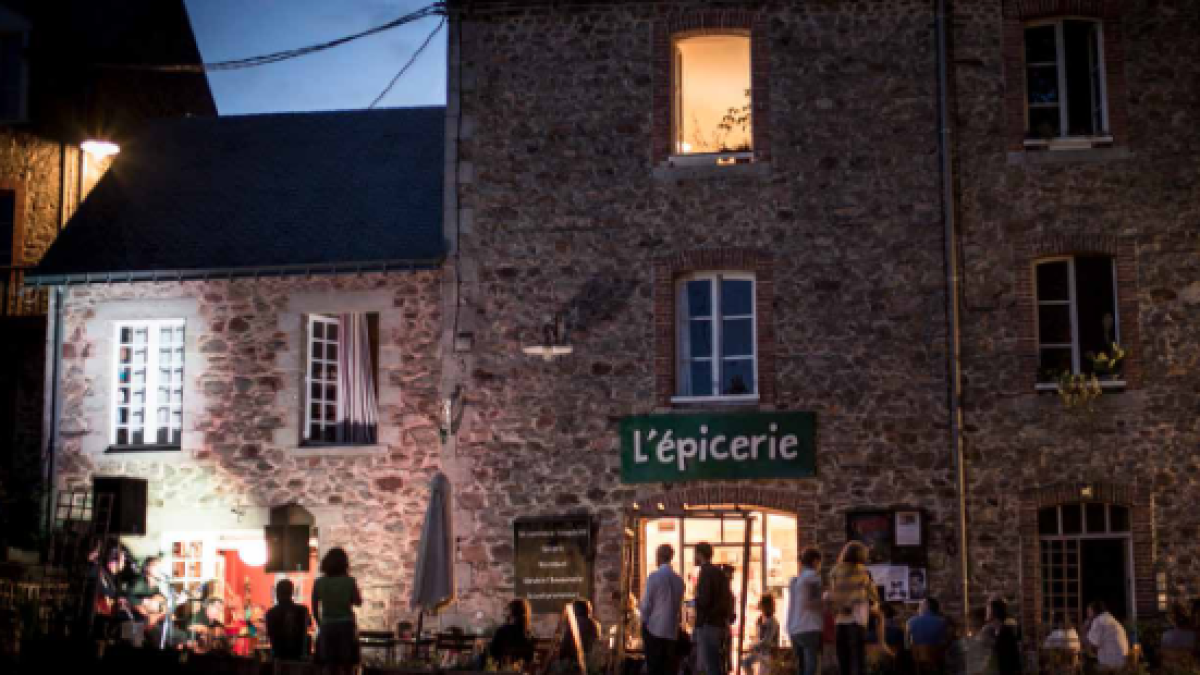 Page de couverture de la revue