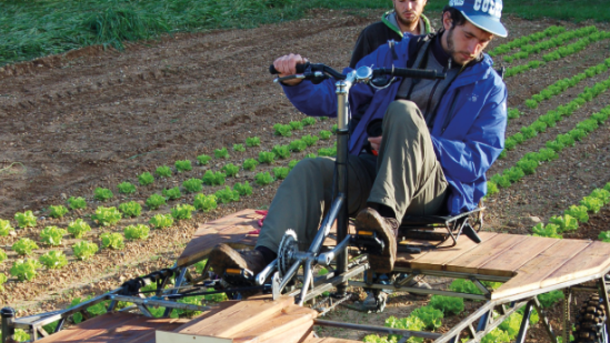 Page de couverture de la revue