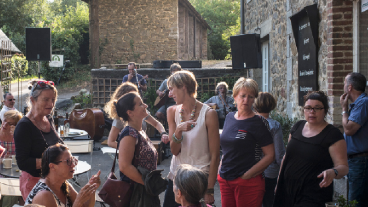 Page de couverture de la revue