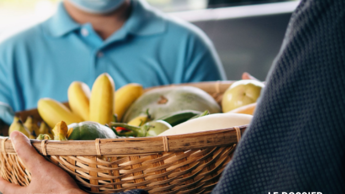 Page de couverture de la revue