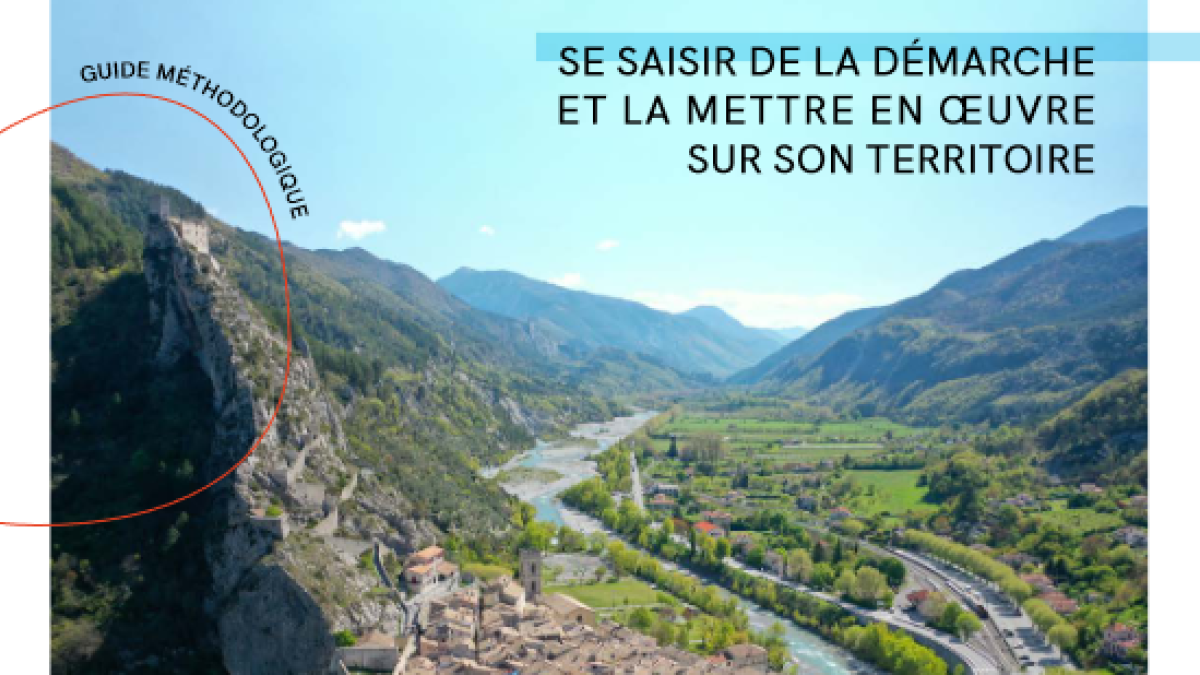 Page de garde du guide