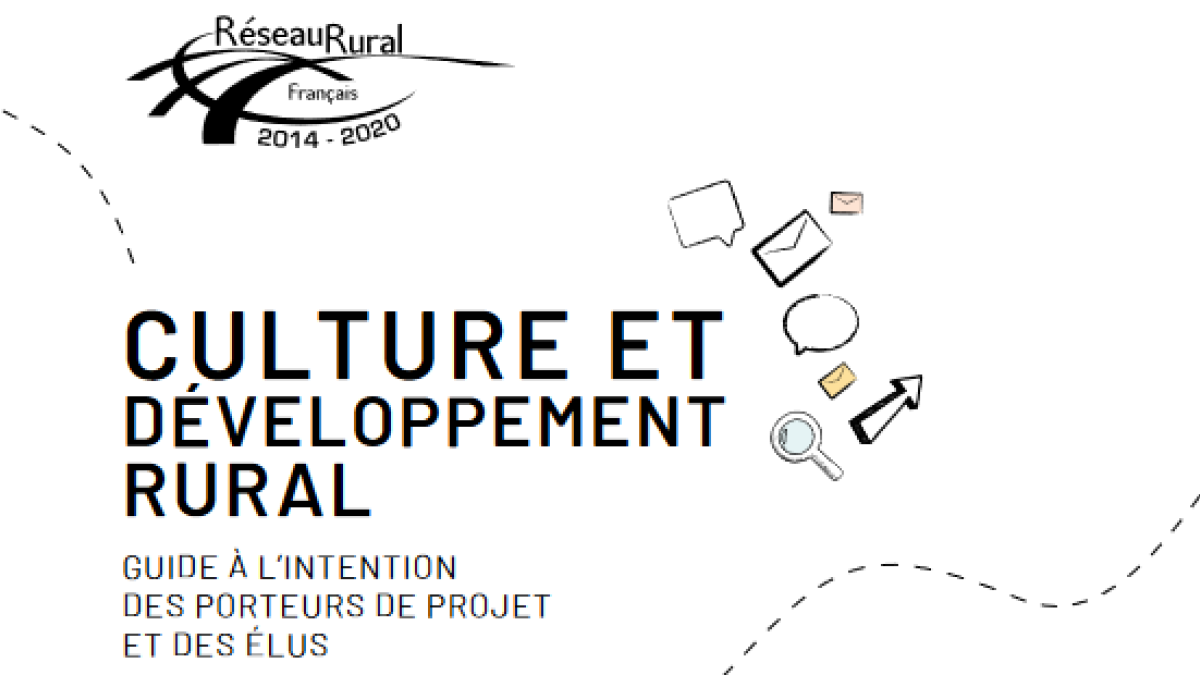 Page de garde du guide